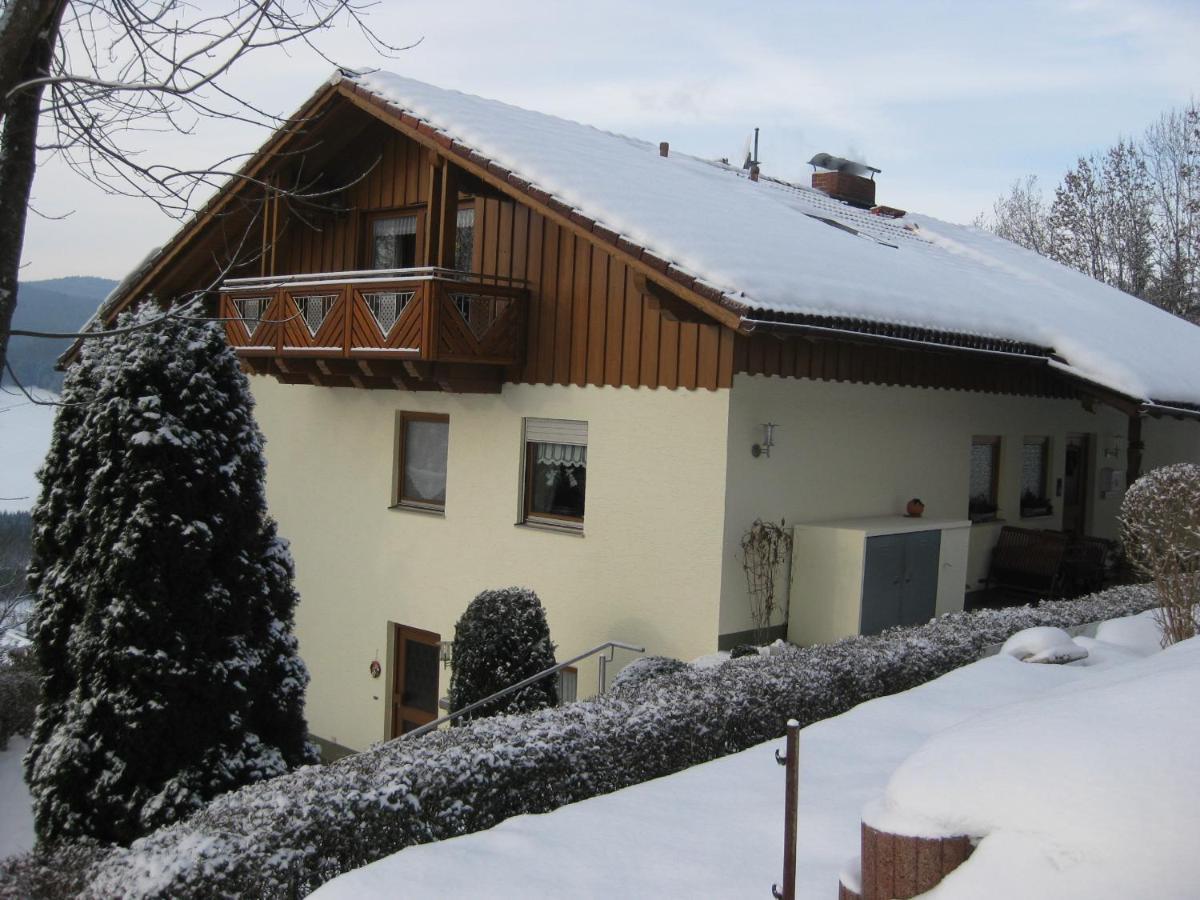 Ferienwohnungen Grill Schönberg Quarto foto