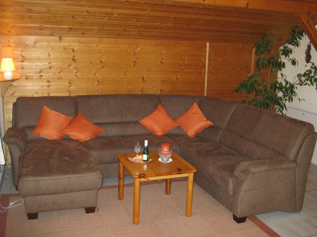 Ferienwohnungen Grill Schönberg Quarto foto