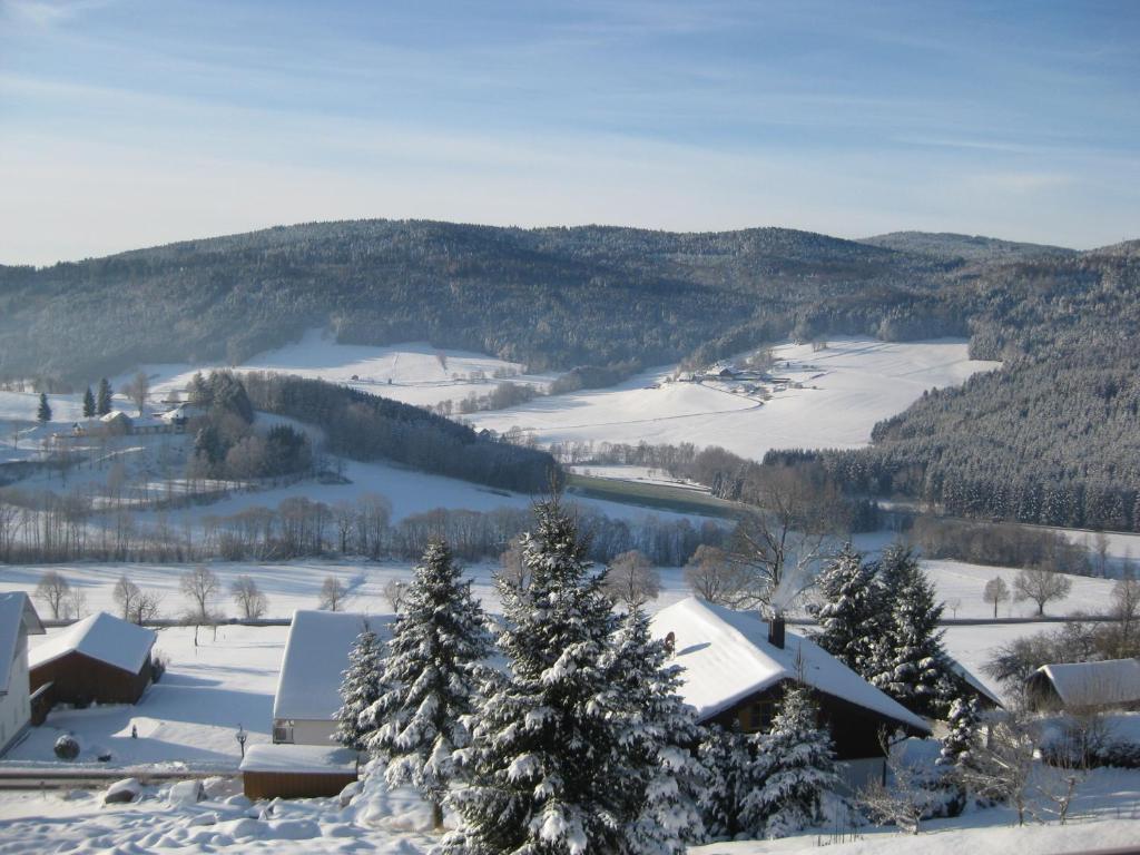 Ferienwohnungen Grill Schönberg Quarto foto